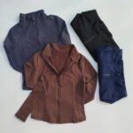 سویشرت داخل کرک زرین