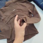 سویشرت داخل کرک زرین - Image 6