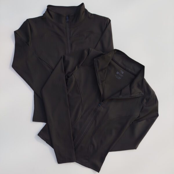 سویشرت مشکی آیلین