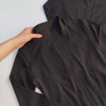 سویشرت مشکی آیلین - Image 5