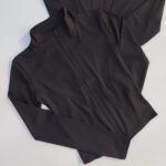 سویشرت مشکی آیلین - Image 2