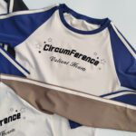 تیشرت فلامنت آستین دار آرام - Image 3