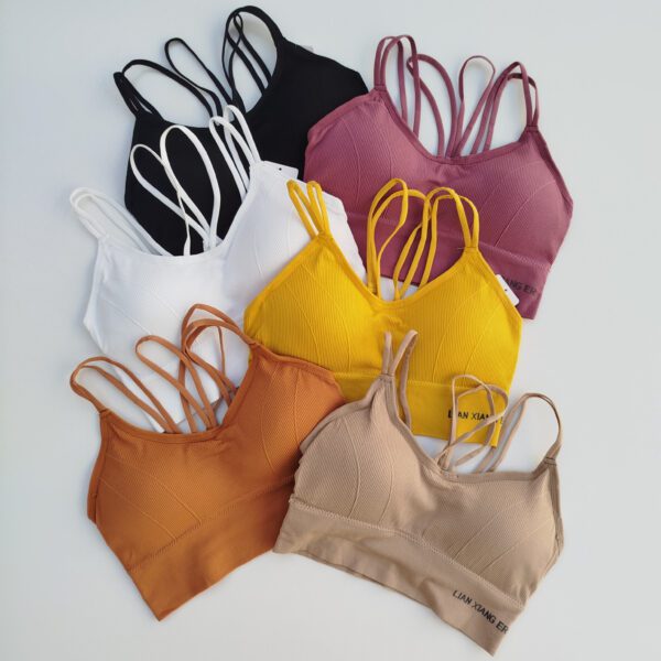 نیمتنه هارنس دار سیما