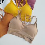 نیمتنه هارنس دار سیما - Image 5