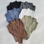 سویشرت اسپندکس لیوا