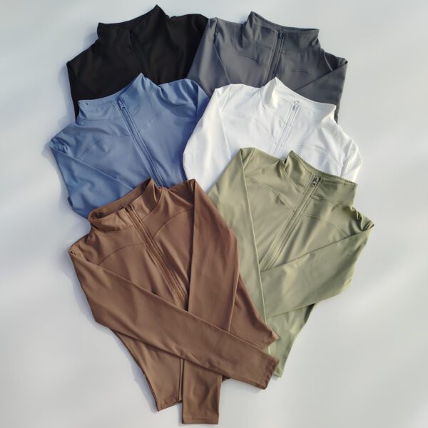 سویشرت اسپندکس لیوا