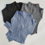 سویشرت اسپندکس لیوا - Image 6