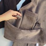 لگ کبریتی داخل خز - Image 4