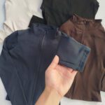 سویشرت داخل کرک رزا - Image 3