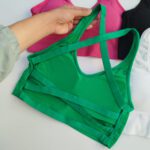 نیمتنه پشت ضربدری سارا - Image 2