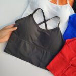 نیمتنه پشت بندی سودا - Image 2