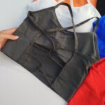 نیمتنه پشت بندی سودا - Image 3