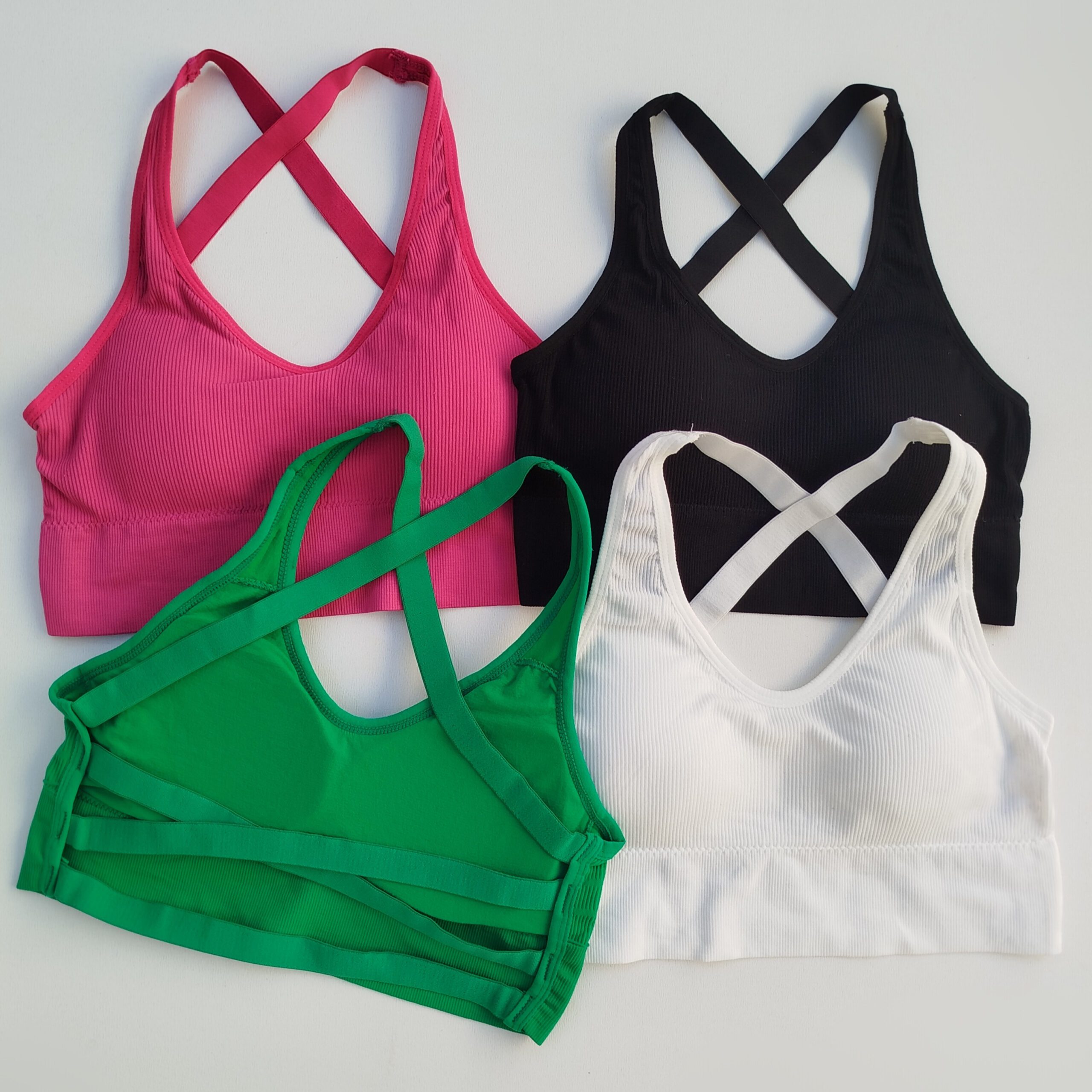 sanam-sportt (9) نیمتنه پشت ضربدری سارا - Image 1