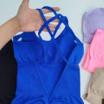 اورال فرم‌دهنده پشت‌بندی فلامنت مدل نیکی - Image 4