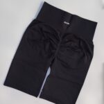 بایکر سیملس مشکی