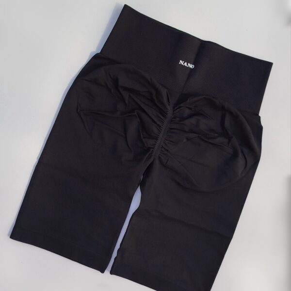 بایکر سیملس مشکی