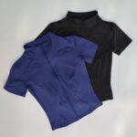 تیشرت جلو زیپ تصنیف - Image 4