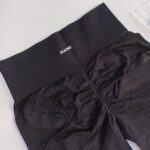 بایکر سیملس مشکی - Image 2