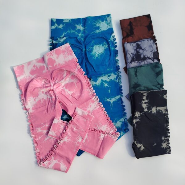 لگ سیملس بغل زاپ