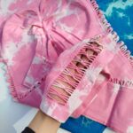 لگ سیملس بغل زاپ - Image 2