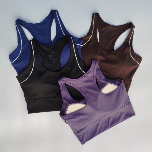 کراپ تاپ اسپندکس