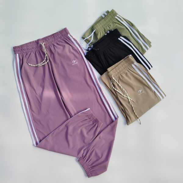 شلوار اسلش کمند