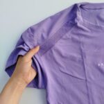 تیشرت اورسایز ترنم - Image 5