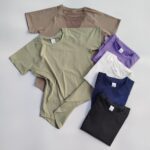 تیشرت فلامنت دریا