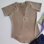 تیشرت فلامنت دریا - Image 3