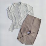 سوییشرت اسپندکس آرام - Image 8