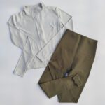 سوییشرت اسپندکس آرام - Image 6