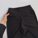 لگ پشت‌چین دمپا زنانه - Image 4