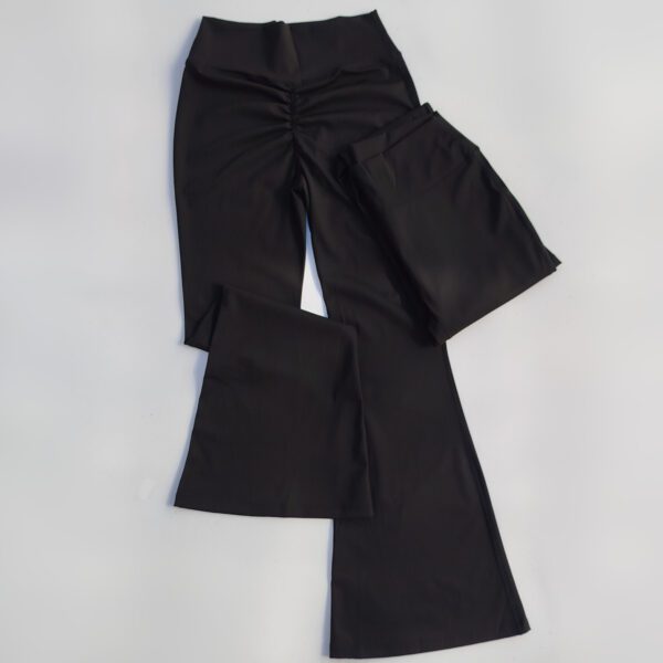 لگ پشت‌چین دمپا زنانه