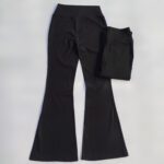 لگ پشت ساده دمپا