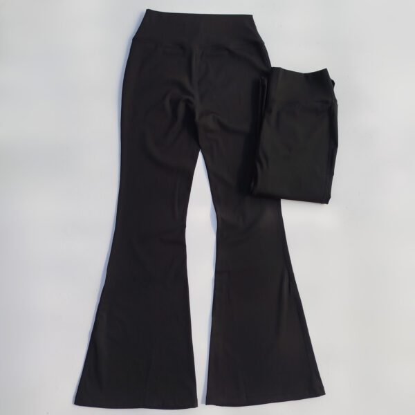 لگ پشت ساده دمپا