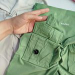 لگ کارگو پرنیان - Image 3