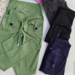 لگ کارگو پرنیان - Image 5