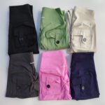 لگ کارگو پرنیان - Image 2