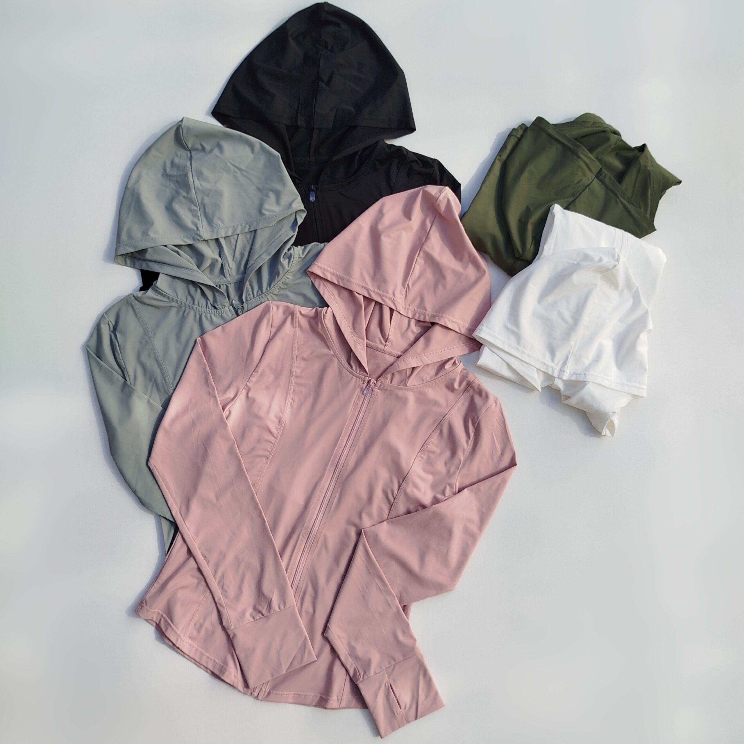 sanam-sport (192) سوییشرت فلامنت رویا - Image 1