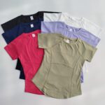 تیشرت اسپندکس گلناز