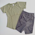 تیشرت اسپندکس گلناز - Image 9