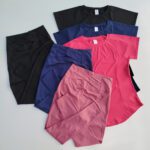 تیشرت اسپندکس گلناز - Image 6