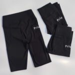 بایکر فلامنت نیلی