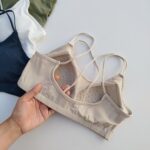 نیمتنه پشت بندی سرو - Image 2