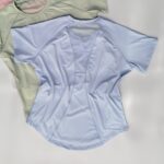 تیشرت فلامنت سوگل - Image 2