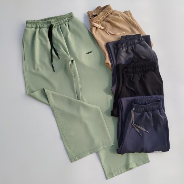 شلوار بگ نسیم