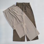 شلوار بگ ریزشی آیدا - Image 2