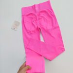 لگ صورتی بیسکوییتی - Image 2