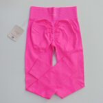 لگ صورتی بغل کبریتی