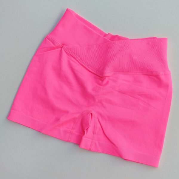 شورتک جلو هفتی